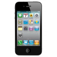 iPhone 4S 8Gb Black FIN